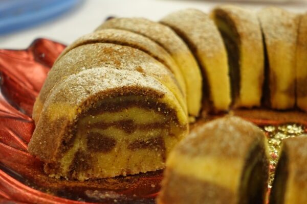 Božićna večer Matice umirovljenika VPŽ: Pripadnici zlatne dobi godinu zaključili poetsko-glazbenom večeri 28 DSC09743