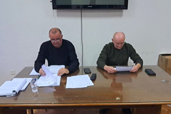 Održana izvještajna skupština Sportske zajednica grada Virovitice: Gradonačelnik Kirin najavio nova ulaganja u sportsku infrastrukturu 1 Foto 1 1