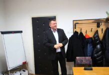 Održana izvještajna skupština Sportske zajednica grada Virovitice: Gradonačelnik Kirin najavio nova ulaganja u sportsku infrastrukturu
