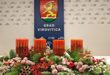 Isplata božićnica umirovljenicima i roditeljima njegovateljima od utorka, 9. prosinca na Gradskoj blagajni