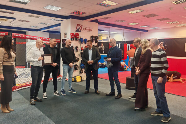 Novi borilački sport stigao u Viroviticu: Hrvatski Sambo savez primio “Silver Warriorse” u svoju sportsku obitelj 5 IMG 20251205 121925