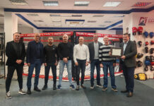 Novi borilački sport stigao u Viroviticu: Hrvatski Sambo savez primio “Silver Warriorse” u svoju sportsku obitelj