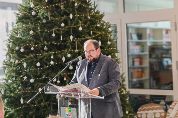 Rekonstrukcija završena, kuhače spremne: Svečano otvorena obnovljena kuhinja u virovitičkoj Katoličkoj osnovnoj školi 10 IMG 20251209 131604