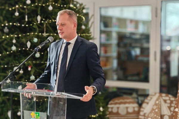 Rekonstrukcija završena, kuhače spremne: Svečano otvorena obnovljena kuhinja u virovitičkoj Katoličkoj osnovnoj školi 11 IMG 20251209 132729