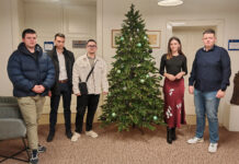 Održana konstituirajuća sjednica Savjeta mladih Grada Virovitice: Dorijan Čor novi predsjednik