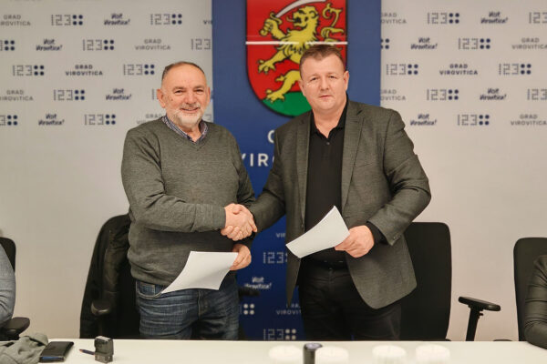 Nastavlja se uređenje središta Virovitice: Potpisan ugovor za rekonstrukciju Trga dr. Franje Tuđmana 5 IMG 20251223 100914
