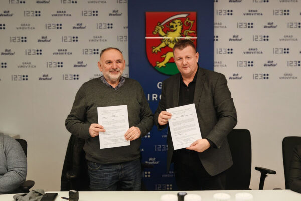 Nastavlja se uređenje središta Virovitice: Potpisan ugovor za rekonstrukciju Trga dr. Franje Tuđmana 6 IMG 20251223 100919