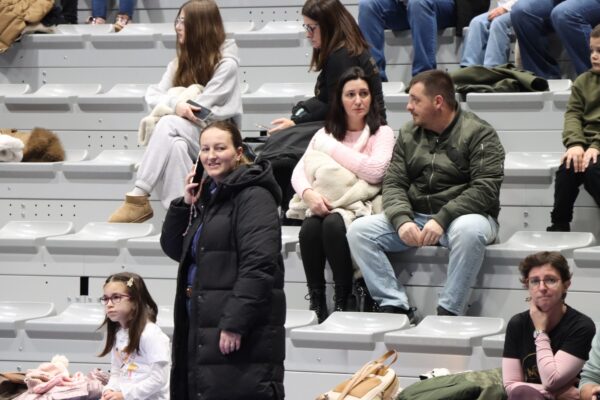 Božićna čarolija u dvorani “Nazora”: Virovitičke mažoretkinje oduševile petom “Golden Christmas” galom 1 IMG 5857