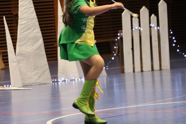 Božićna čarolija u dvorani “Nazora”: Virovitičke mažoretkinje oduševile petom “Golden Christmas” galom 19 IMG 6147