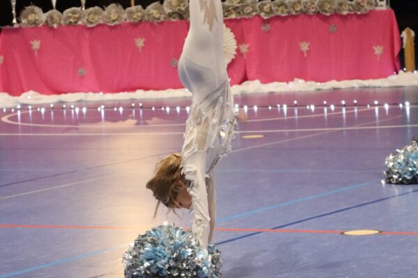 Božićna čarolija u dvorani “Nazora”: Virovitičke mažoretkinje oduševile petom “Golden Christmas” galom 22 IMG 6190