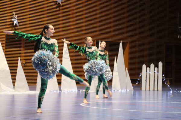 Božićna čarolija u dvorani “Nazora”: Virovitičke mažoretkinje oduševile petom “Golden Christmas” galom 41 IMG 6636
