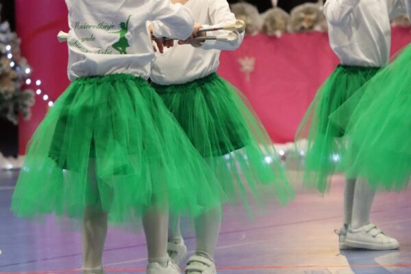 Božićna čarolija u dvorani “Nazora”: Virovitičke mažoretkinje oduševile petom “Golden Christmas” galom 46 IMG 6736