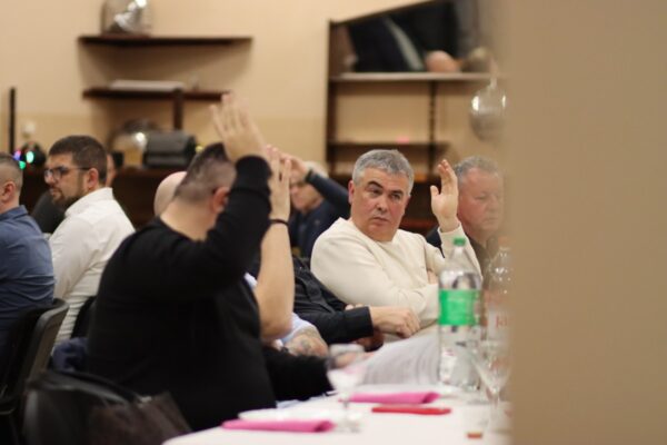 HOK – Obrtnička komora VPŽ obilježila godinu uz rast broja obrta – trenutno ih je 1.751 7 IMG 7454