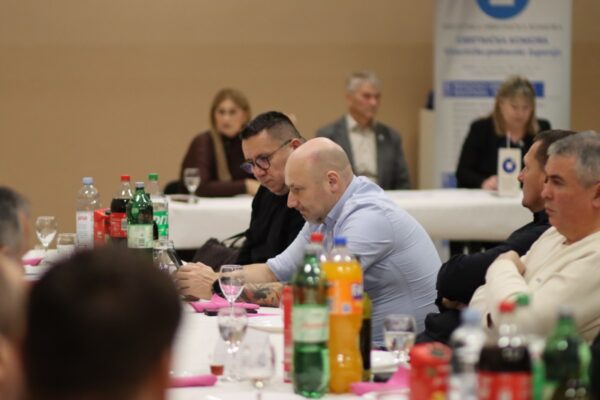 HOK – Obrtnička komora VPŽ obilježila godinu uz rast broja obrta – trenutno ih je 1.751 19 IMG 7502