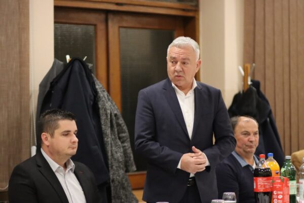 HOK – Obrtnička komora VPŽ obilježila godinu uz rast broja obrta – trenutno ih je 1.751 20 IMG 7504