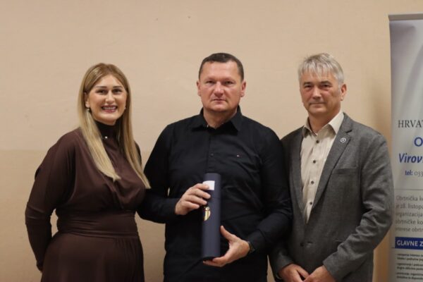 HOK – Obrtnička komora VPŽ obilježila godinu uz rast broja obrta – trenutno ih je 1.751 23 IMG 7547