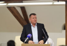 Nastavak uređenja Virovitičkih ribnjaka: Izdana građevinska dozvola za projekt Ođenica II