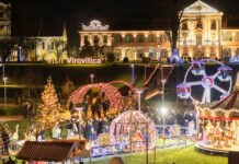 “Prosinac u gradu” i ovog tjedna donosi bogat program za sve generacije: Od radionica do adventskih koncerata