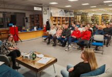 U Virovitici održana početna konferencija hvalevrijednog projekta “Sport je naše pravo – košarka za sve”