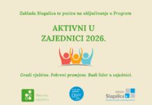 Imaš ideju za promjene u svojoj sredini? Program „Aktivni u zajednici“ nudi znanje, alate i podršku