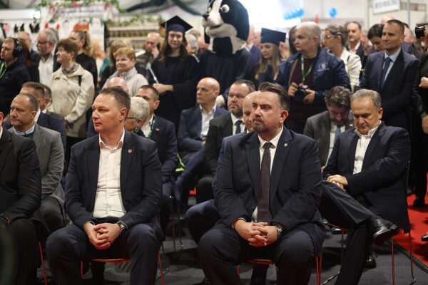 Virovitica u znaku gospodarstva i poljoprivrede, ministar Vlajčić: „Viroexpo je više od sajma“ 4 632059501 1354567273366390 6412949908837266501 n
