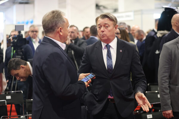 Virovitica u znaku gospodarstva i poljoprivrede, ministar Vlajčić: „Viroexpo je više od sajma“ 10 632175971 1354566950033089 7960972371183374014 n