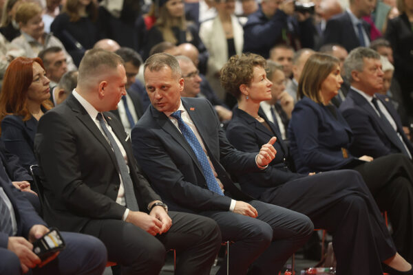 Virovitica u znaku gospodarstva i poljoprivrede, ministar Vlajčić: „Viroexpo je više od sajma“ 22 632511502 1354565723366545 8646897962127915268 n