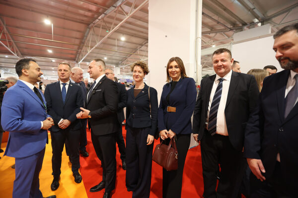 Virovitica u znaku gospodarstva i poljoprivrede, ministar Vlajčić: „Viroexpo je više od sajma“ 28 632591916 1354568656699585 2100970228569925067 n