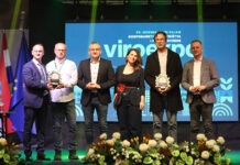 VIROEXPO 2026. Najboljim vinarima uručena odličja i priznanja: Đakovačka srednja škola i Vina Volenik ponijeli titule najboljih vina