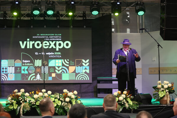 Virovitica u znaku gospodarstva i poljoprivrede, ministar Vlajčić: „Viroexpo je više od sajma“ 34 632882475 1354567966699654 5035929994471318127 n