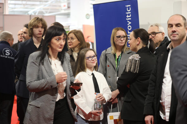 Virovitica u znaku gospodarstva i poljoprivrede, ministar Vlajčić: „Viroexpo je više od sajma“ 35 633068228 1354567000033084 4122162713133197192 n