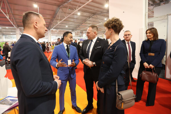 Virovitica u znaku gospodarstva i poljoprivrede, ministar Vlajčić: „Viroexpo je više od sajma“ 36 633307427 1354566993366418 65338706197756848 n