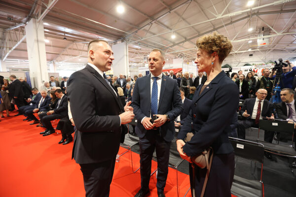 Virovitica u znaku gospodarstva i poljoprivrede, ministar Vlajčić: „Viroexpo je više od sajma“ 38 633698491 1354568053366312 4840352986993309199 n