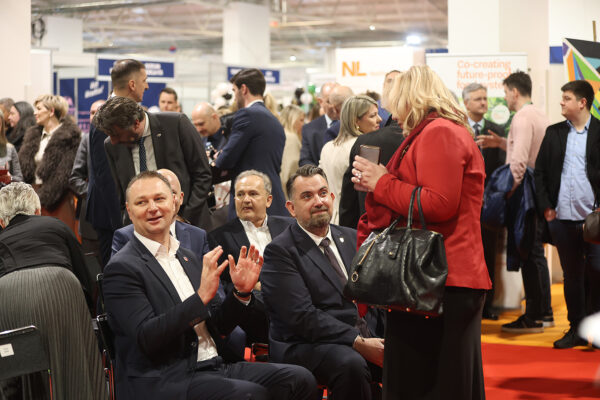 Virovitica u znaku gospodarstva i poljoprivrede, ministar Vlajčić: „Viroexpo je više od sajma“ 41 633766773 1354567053366412 4192434186928585890 n