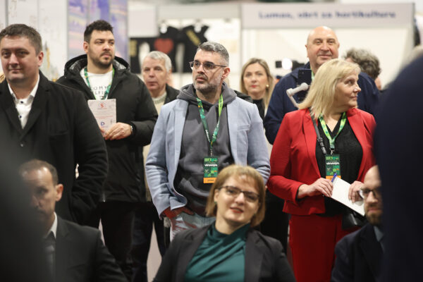 Virovitica u znaku gospodarstva i poljoprivrede, ministar Vlajčić: „Viroexpo je više od sajma“ 43 633797498 1354567170033067 4785046066796883095 n