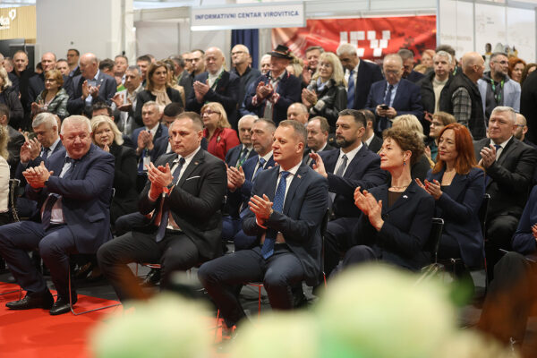 Virovitica u znaku gospodarstva i poljoprivrede, ministar Vlajčić: „Viroexpo je više od sajma“ 47 633948646 1354567326699718 1290252062983184177 n