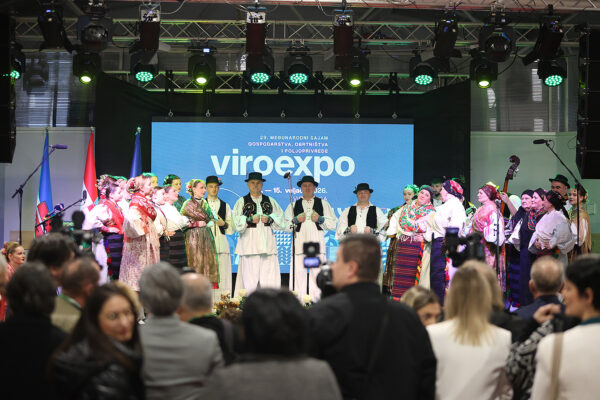Virovitica u znaku gospodarstva i poljoprivrede, ministar Vlajčić: „Viroexpo je više od sajma“ 48 633975294 1354567733366344 7197138217252661026 n