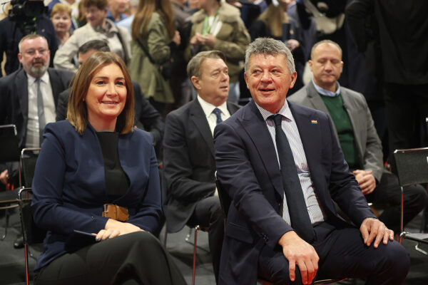 Virovitica u znaku gospodarstva i poljoprivrede, ministar Vlajčić: „Viroexpo je više od sajma“ 49 634048773 1354566873366430 258745151579082197 n