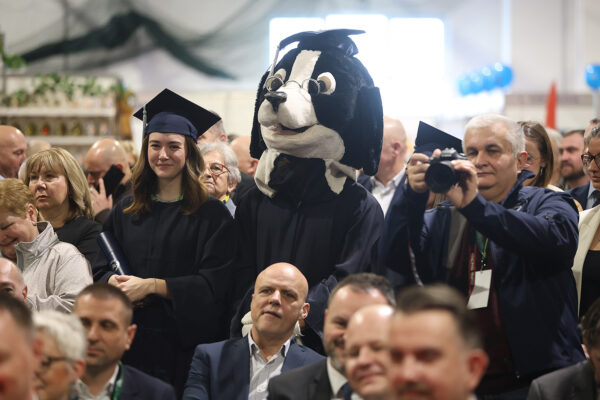 Virovitica u znaku gospodarstva i poljoprivrede, ministar Vlajčić: „Viroexpo je više od sajma“ 52 634237812 1354567510033033 2257371099780093849 n