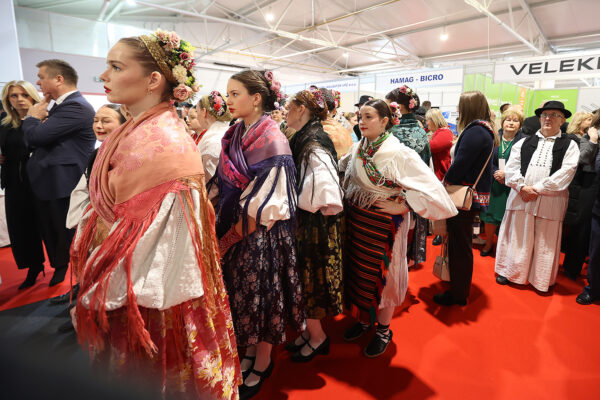 Virovitica u znaku gospodarstva i poljoprivrede, ministar Vlajčić: „Viroexpo je više od sajma“ 53 635013329 1354568303366287 6102794760056246042 n