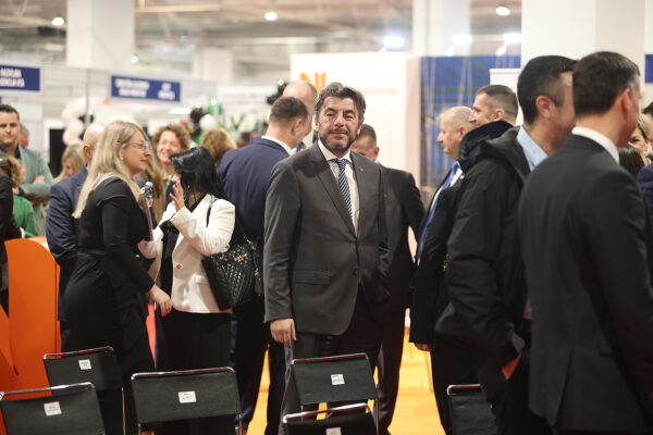 Virovitica u znaku gospodarstva i poljoprivrede, ministar Vlajčić: „Viroexpo je više od sajma“ 54 635078779 1354566976699753 7258027200345790841 n
