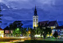 Ministarstvo kulture i medija: U Grad Viroviticu stiže 225.000,00 eura za zaštitu i očuvanje nepokretnih kulturnih dobara