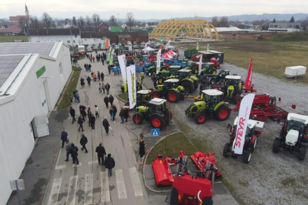 Još jedan uspješan dan 29. Viroexpa: Tisuće koraka kroz sajamske hale - evo kako je bilo 1 DJI 0033 Custom
