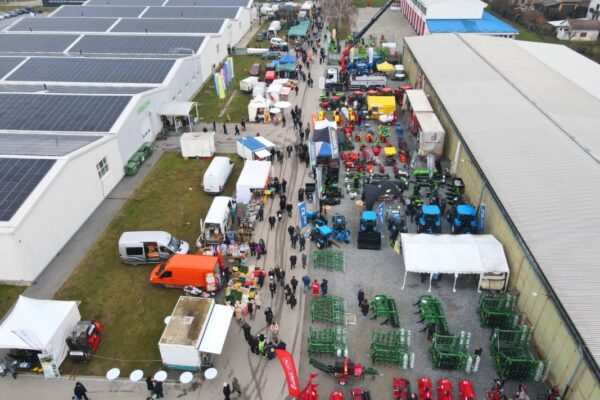 Još jedan uspješan dan 29. Viroexpa: Tisuće koraka kroz sajamske hale - evo kako je bilo 2 DJI 0991 Custom