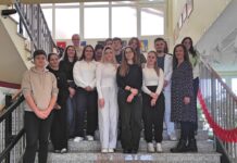 Učenici Strukovne škole Virovitica sudjelovali u međunarodnom projektu ECOALITY