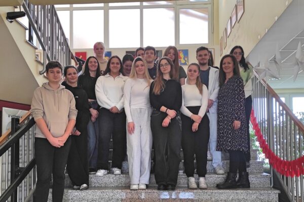 Učenici Strukovne škole Virovitica sudjelovali u međunarodnom projektu ECOALITY 1 Foto 1 8