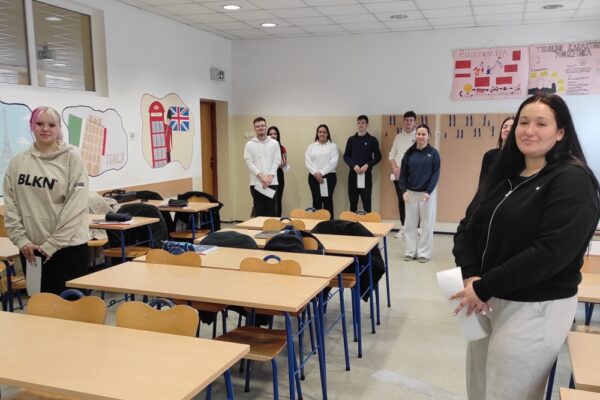 Učenici Strukovne škole Virovitica sudjelovali u međunarodnom projektu ECOALITY 3 Foto 3 1