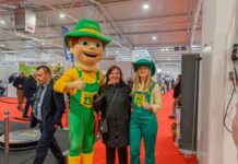Viroexpo 2026 krenuo punim plućima: Pogledajte kako je protekao prvi dan 29. sajma s dušom