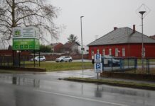 Privremena regulacija prometa za vrijeme sajma Viroexpo: U Ulici Vlahe Bukovca jednosmjeran promet