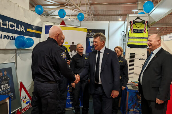 Virovitica u znaku gospodarstva i poljoprivrede, ministar Vlajčić: „Viroexpo je više od sajma“ 57 IMG 20260213 121247 1
